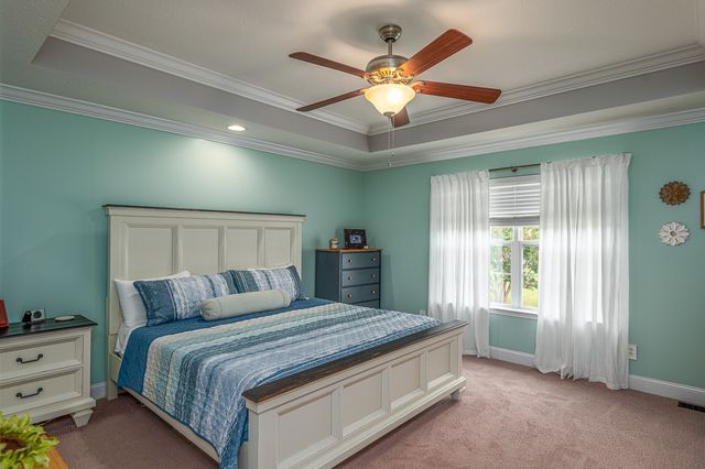 213 Thoroughbred Dr, NW, Cleveland, TN 37312
