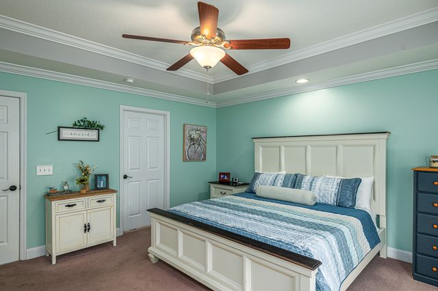 213 Thoroughbred Dr, NW, Cleveland, TN 37312