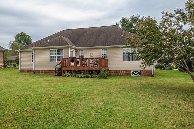 213 Thoroughbred Dr, NW, Cleveland, TN 37312