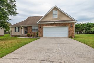 213 Thoroughbred Dr, NW, Cleveland, TN 37312