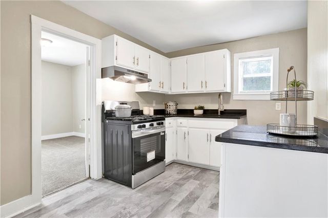 261 Gaston Street, Mobile, AL 36603