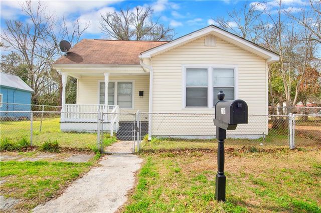 261 Gaston Street, Mobile, AL 36603