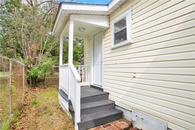 261 Gaston Street, Mobile, AL 36603