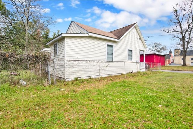 261 Gaston Street, Mobile, AL 36603