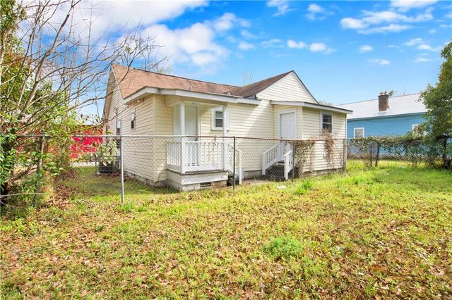 261 Gaston Street, Mobile, AL 36603