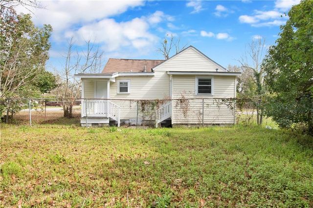 261 Gaston Street, Mobile, AL 36603