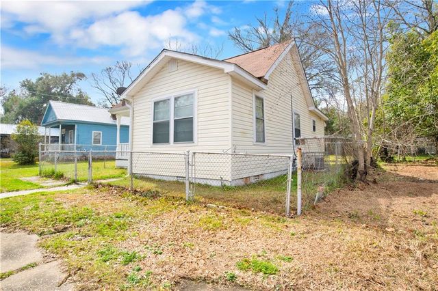 261 Gaston Street, Mobile, AL 36603