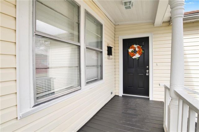 261 Gaston Street, Mobile, AL 36603