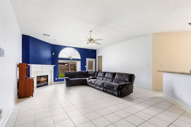 18418 Hot Creek Court, Humble, TX 77346