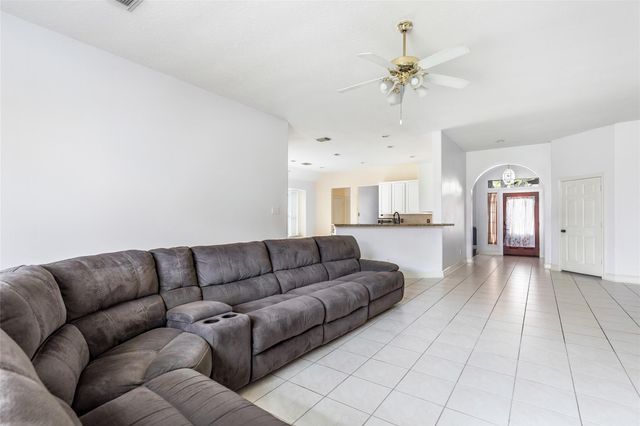 18418 Hot Creek Court, Humble, TX 77346