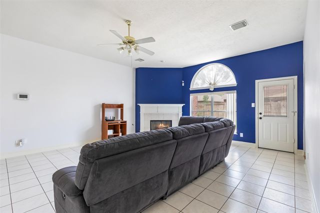 18418 Hot Creek Court, Humble, TX 77346