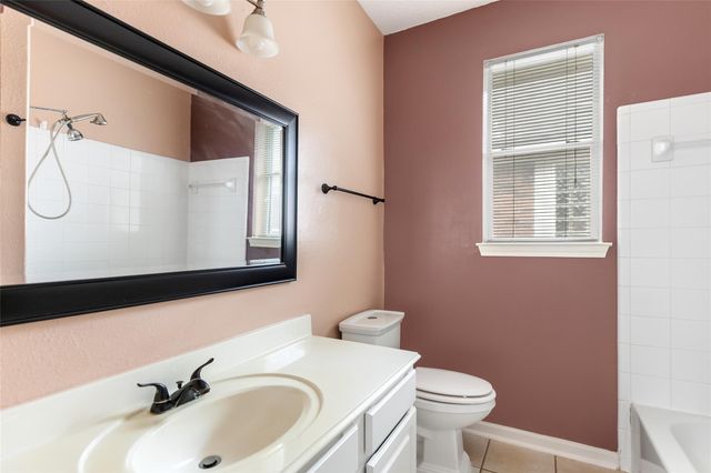 18418 Hot Creek Court, Humble, TX 77346