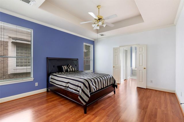 18418 Hot Creek Court, Humble, TX 77346