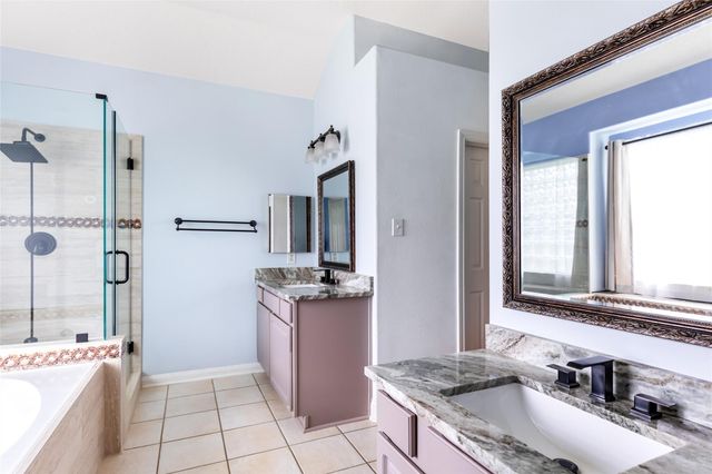 18418 Hot Creek Court, Humble, TX 77346