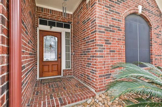 18418 Hot Creek Court, Humble, TX 77346