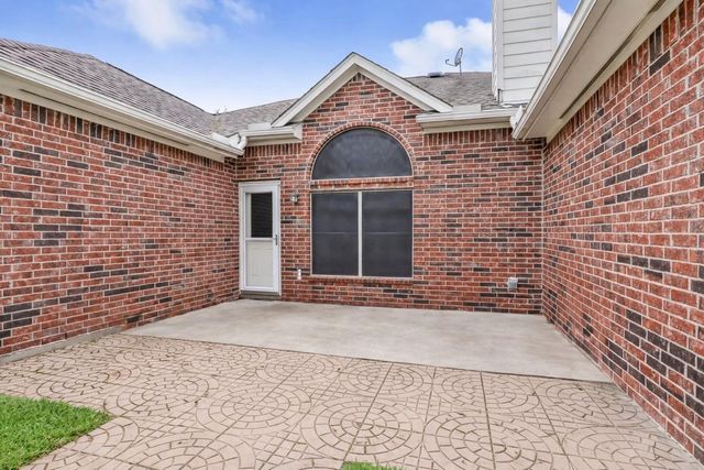 18418 Hot Creek Court, Humble, TX 77346