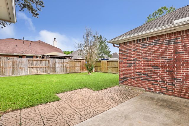 18418 Hot Creek Court, Humble, TX 77346