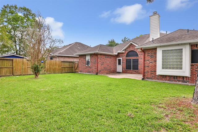 18418 Hot Creek Court, Humble, TX 77346