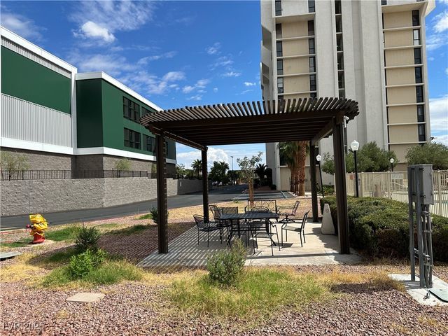 3930 University Center Drive 407, Las Vegas, NV 89119