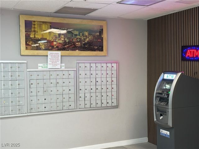 3930 University Center Drive 407, Las Vegas, NV 89119