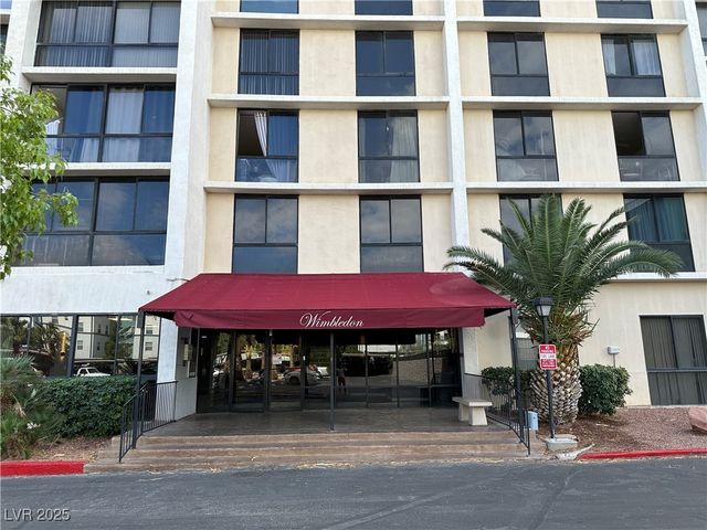 3930 University Center Drive 407, Las Vegas, NV 89119