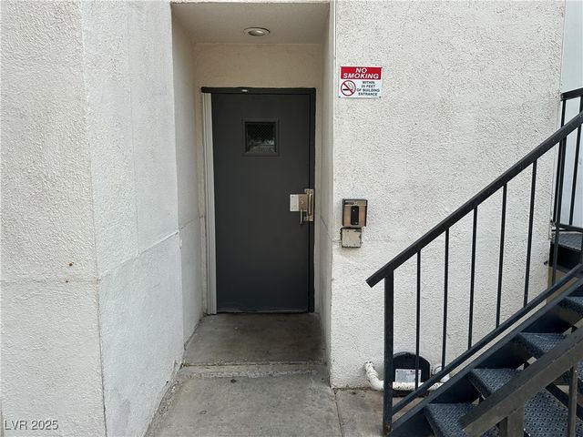 3930 University Center Drive 407, Las Vegas, NV 89119