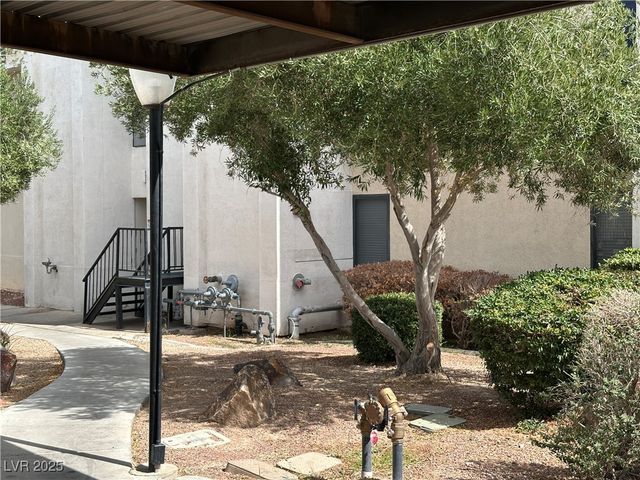 3930 University Center Drive 407, Las Vegas, NV 89119