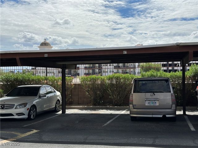 3930 University Center Drive 407, Las Vegas, NV 89119