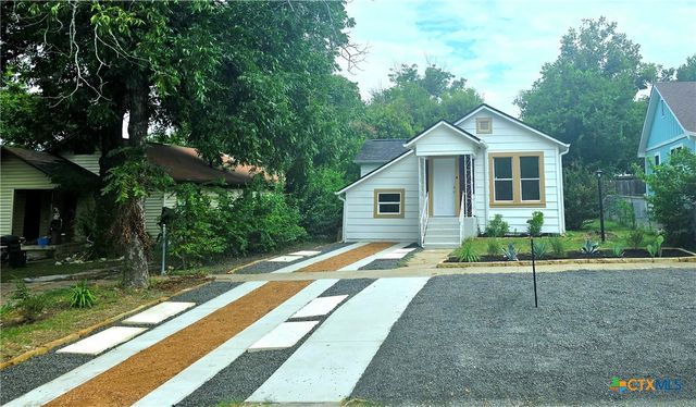 716 E Avenue A, Temple, TX 76501