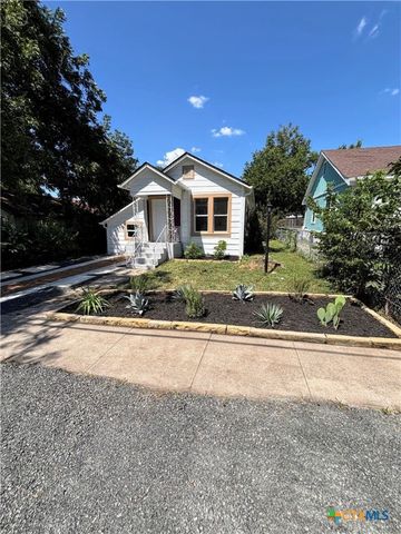 716 E Avenue A, Temple, TX 76501