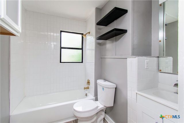 716 E Avenue A, Temple, TX 76501