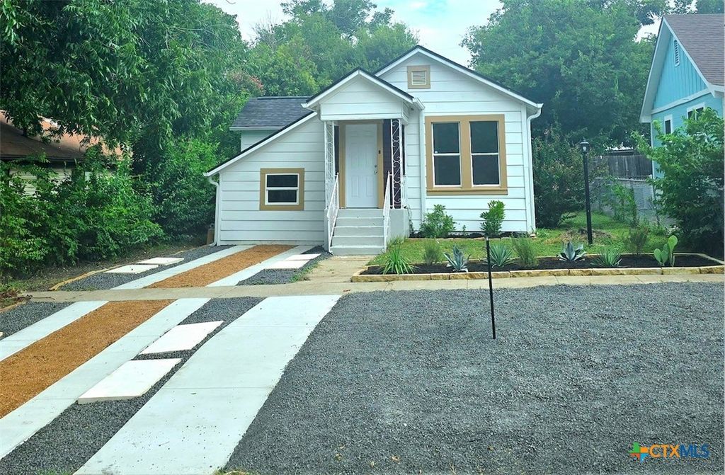 716 E Avenue A, Temple, TX 76501