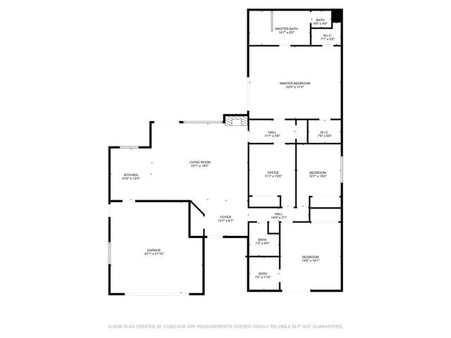 64337 Doral Drive, Desert Hot Springs, CA 92240