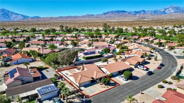 64337 Doral Drive, Desert Hot Springs, CA 92240