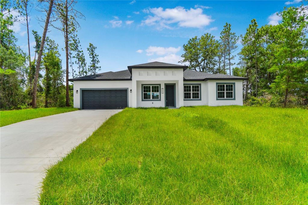 5220 SW 128TH PLACE, Ocala, FL 34473