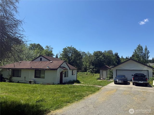 13223 84th Avenue S, Seattle, WA 98178