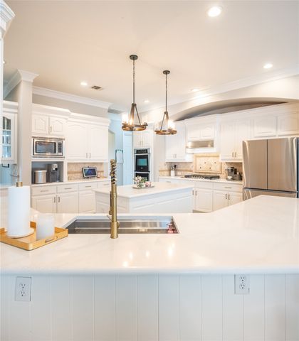 1650 Windmill Court, Lucas, TX 75002