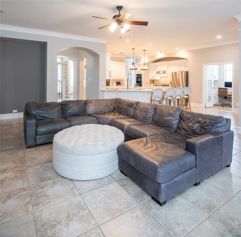 1650 Windmill Court, Lucas, TX 75002