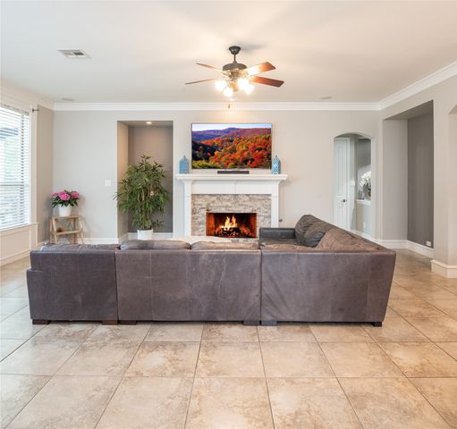 1650 Windmill Court, Lucas, TX 75002