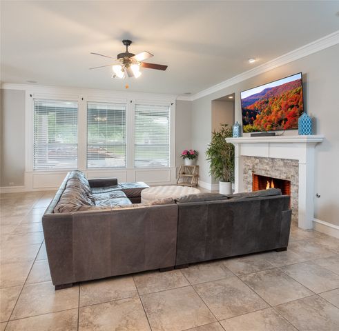 1650 Windmill Court, Lucas, TX 75002