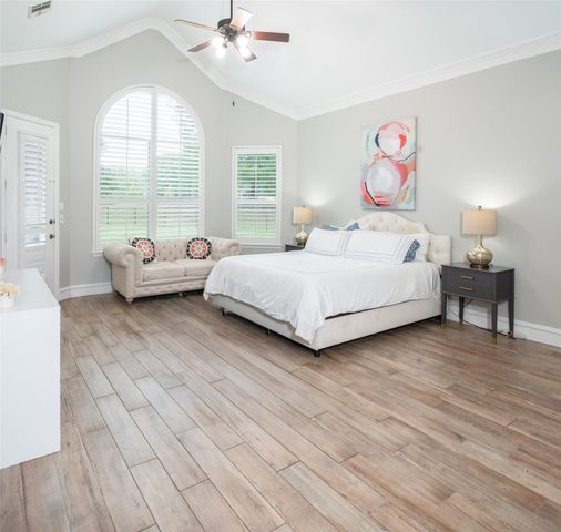 1650 Windmill Court, Lucas, TX 75002