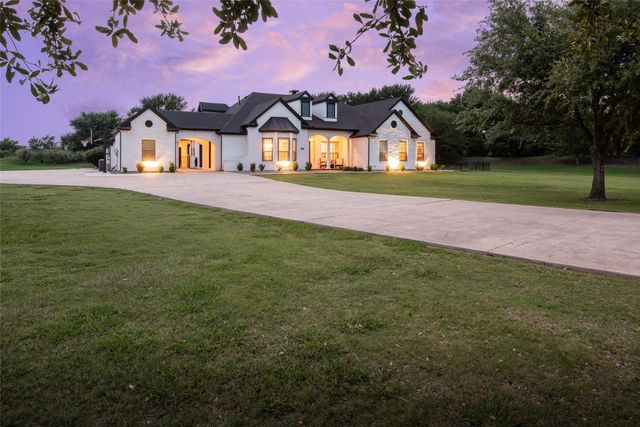 1650 Windmill Court, Lucas, TX 75002
