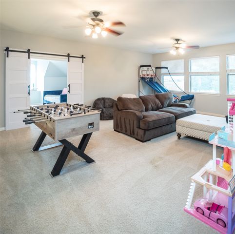 1650 Windmill Court, Lucas, TX 75002
