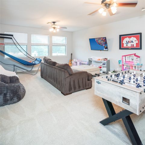 1650 Windmill Court, Lucas, TX 75002