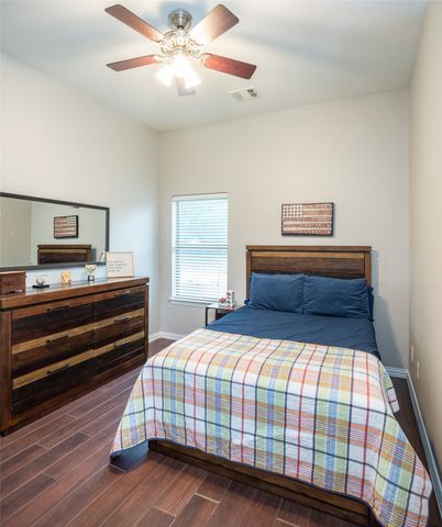 1650 Windmill Court, Lucas, TX 75002