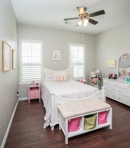 1650 Windmill Court, Lucas, TX 75002