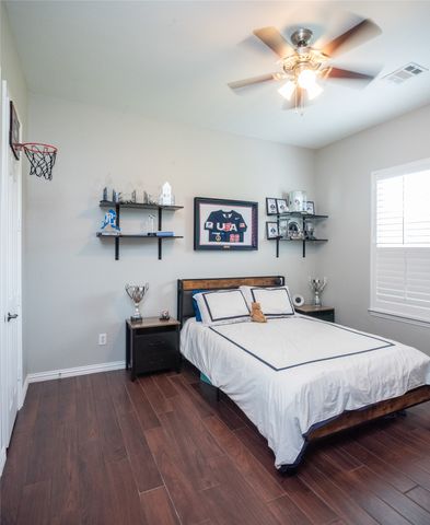 1650 Windmill Court, Lucas, TX 75002