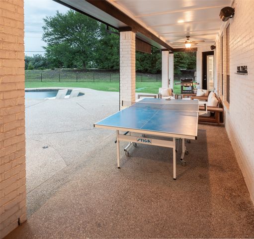1650 Windmill Court, Lucas, TX 75002