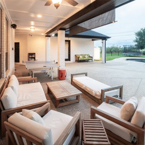 1650 Windmill Court, Lucas, TX 75002