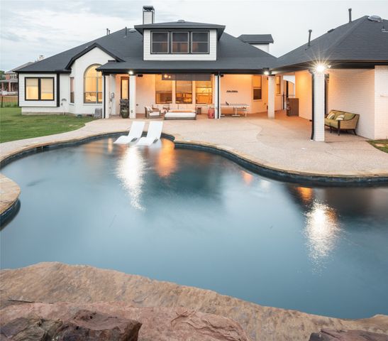1650 Windmill Court, Lucas, TX 75002